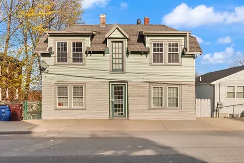 143 Campbell Ave, Revere, MA 02151