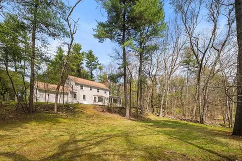Exterior - 18 Saddle Ridge Rd, Dover, MA 02030 photo 5 of 5