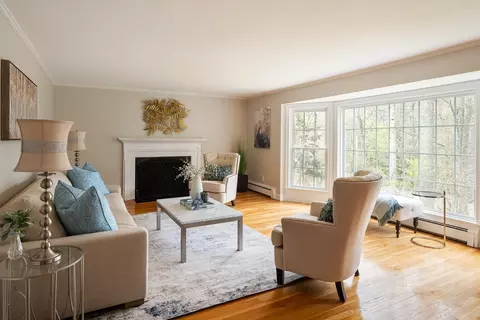 Living - 18 Saddle Ridge Rd, Dover, MA 02030 photo 5 of 6