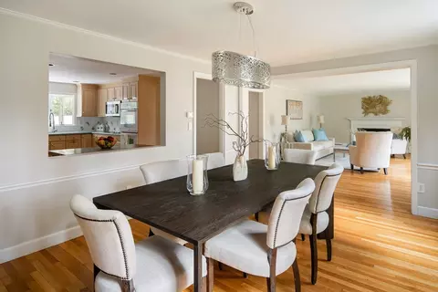 Dining - 18 Saddle Ridge Rd, Dover, MA 02030 photo 3 of 3