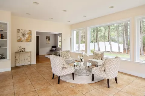 Living - 18 Saddle Ridge Rd, Dover, MA 02030 photo 1 of 6