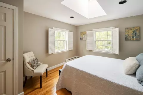 Bedroom - 18 Saddle Ridge Rd, Dover, MA 02030 photo 4 of 6