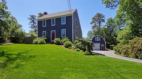 171 Weir Rd, Yarmouth, MA 02675