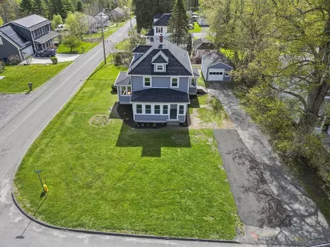 100 Essex St, Pittsfield, MA 01201