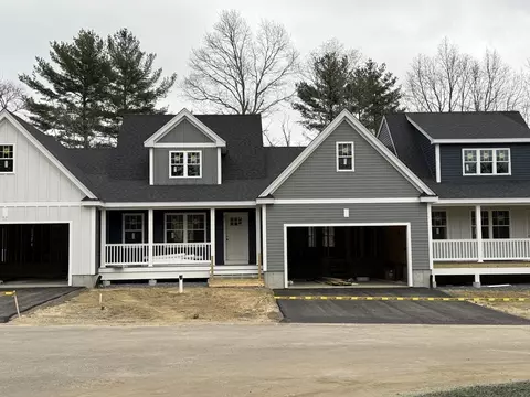 2 Harlow Brook Way #2, Duxbury, MA 02332
