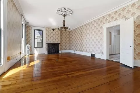 Living - 512 E Broadway, Boston, MA 02127 photo 1 of 9