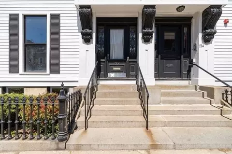 Exterior - 512 E Broadway, Boston, MA 02127 photo 3 of 8