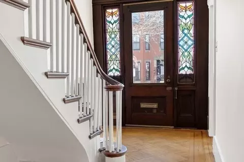 Entry Way - 512 E Broadway, Boston, MA 02127 photo 1 of 4
