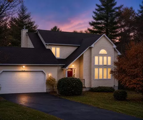 51 Sheffield Dr, Belchertown, MA 01007