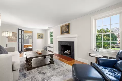 12 Cox Rd, Winchester, MA 01890