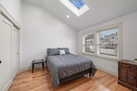 Bedroom - 6 Neptune Pl # R, Gloucester, MA 01930 photo 1 of 7