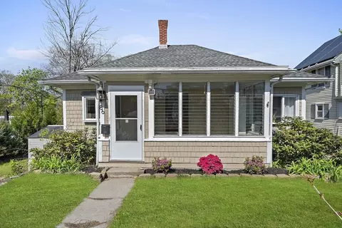 86 Prospect St, Canton, MA 02021 photo 2