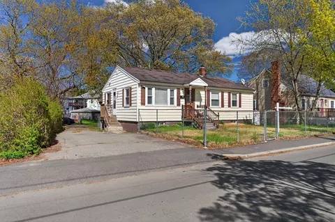 168 Main St, Quincy, MA 02169