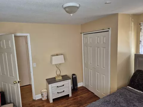 Bedroom - 58 Eureka, Springfield, MA 01104 photo 4 of 4