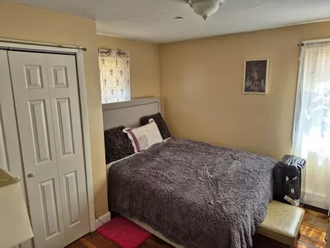 Bedroom - 58 Eureka, Springfield, MA 01104 photo 3 of 4