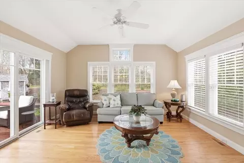 Living - 140 Pheasant Hill Cir, Cotuit, MA 02635 photo 3 of 3