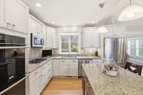 Kitchen - 140 Pheasant Hill Cir, Cotuit, MA 02635 photo 1 of 2
