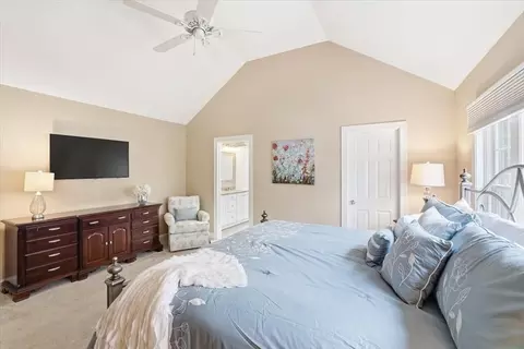 Bedroom - 140 Pheasant Hill Cir, Cotuit, MA 02635 photo 3 of 6