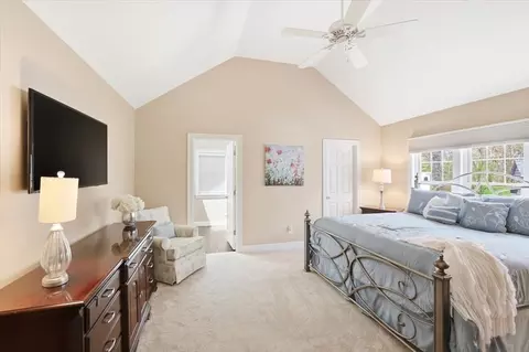 Bedroom - 140 Pheasant Hill Cir, Cotuit, MA 02635 photo 2 of 6