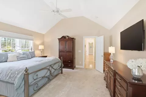 Bedroom - 140 Pheasant Hill Cir, Cotuit, MA 02635 photo 1 of 6