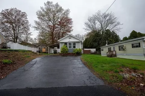 26 Progressive, Worcester, MA 01604