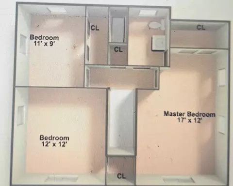 Floorplan - 120 Spring St, Walpole, MA 02081 photo 4 of 6