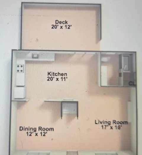 Floorplan - 120 Spring St, Walpole, MA 02081 photo 3 of 6