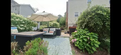 Exterior - 120 Spring St, Walpole, MA 02081 photo 7 of 8