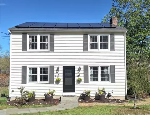 120 Spring St, Walpole, MA 02081
