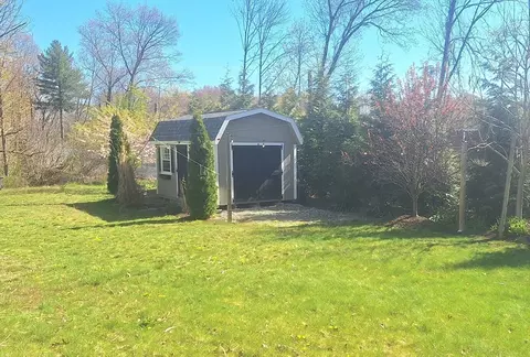 Exterior - 120 Spring St, Walpole, MA 02081 photo 6 of 8