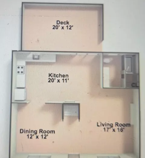 Floorplan - 120 Spring St, Walpole, MA 02081 photo 5 of 6