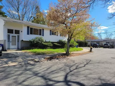28 Dodge Rd, Boston, MA 02136