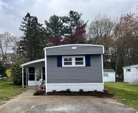 10 Holly Rd, Taunton, MA 02780