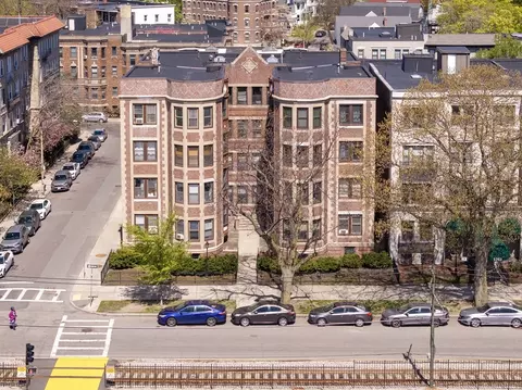 1269 Commonwealth Ave #11, Boston, MA 02134