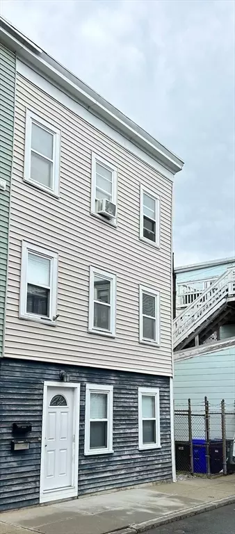14 Emmet St, Boston, MA 02127
