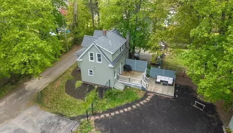 24 Bowker Ave, Hanson, MA 02341