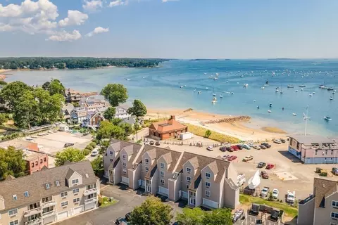 115 Water St #14, Beverly, MA 01915