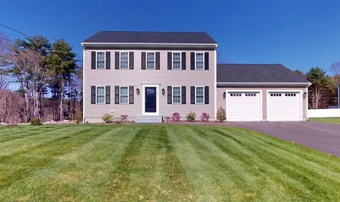 287 Wareham, Middleboro, MA 02346