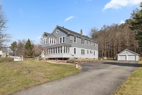183 Pleasant St, Grafton, MA 01560