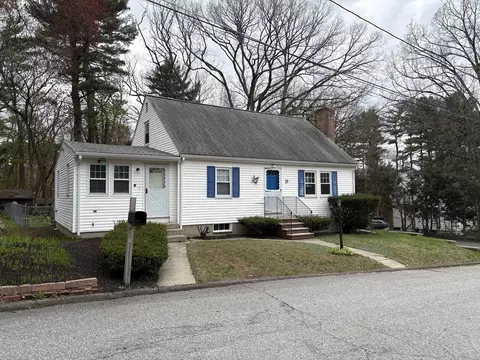 9 Longview Rd, Wilmington, MA 01887