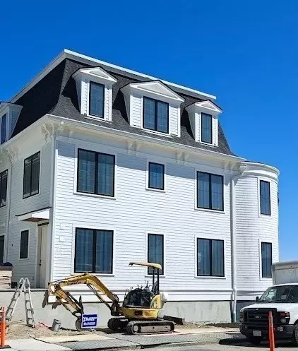 1674 Columbia Rd, Boston, MA 02127
