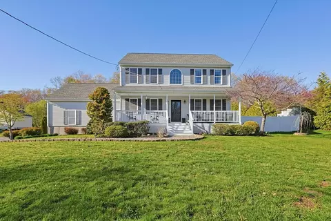 430 Hart St, Dighton, MA 02715