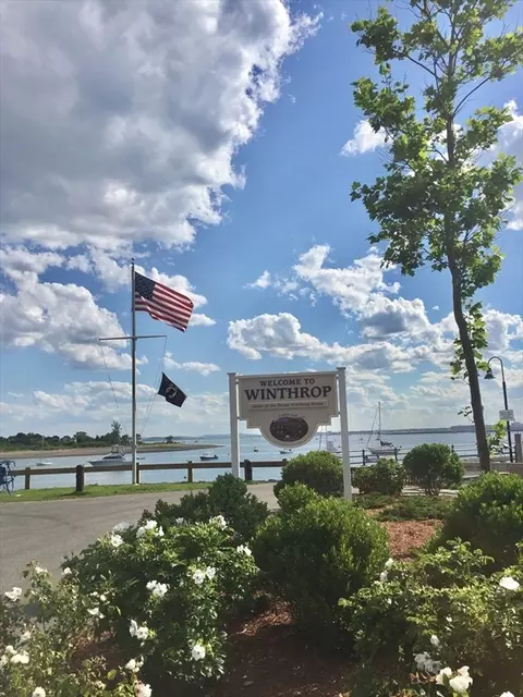 142 Pleasant St #12, Winthrop, MA 02152