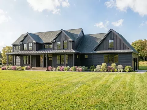 45 Pine Swamp, Ipswich, MA 01938