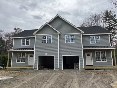 51 Spencer #1, Millis, MA 02054