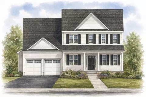 26 Bayliss Way, Uxbridge, MA 01569