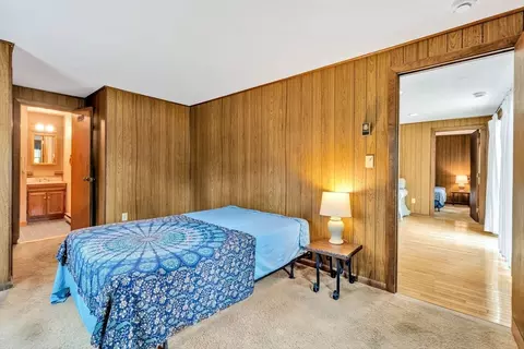 Bedroom - 10 Bartlett Rd, Wellfleet, MA 02667 photo 6 of 6