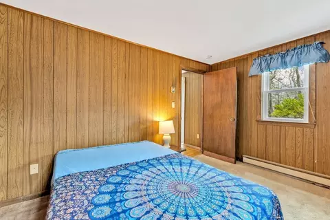 Bedroom - 10 Bartlett Rd, Wellfleet, MA 02667 photo 3 of 6