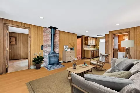 Living - 10 Bartlett Rd, Wellfleet, MA 02667 photo 5 of 5