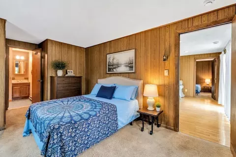 Bedroom - 10 Bartlett Rd, Wellfleet, MA 02667 photo 1 of 6